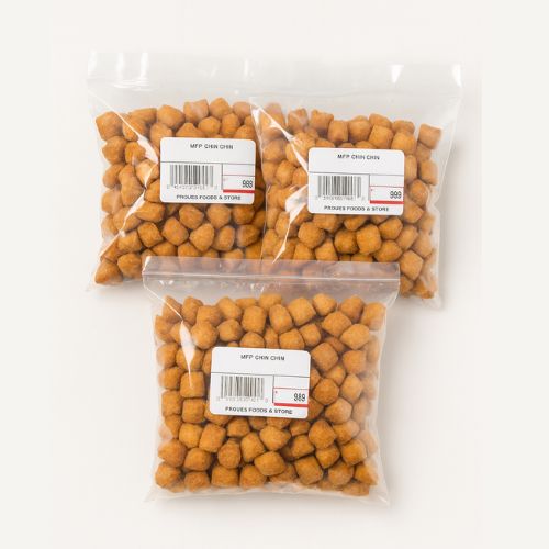 Fresh Bakes and Snacks