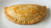Beef Pie