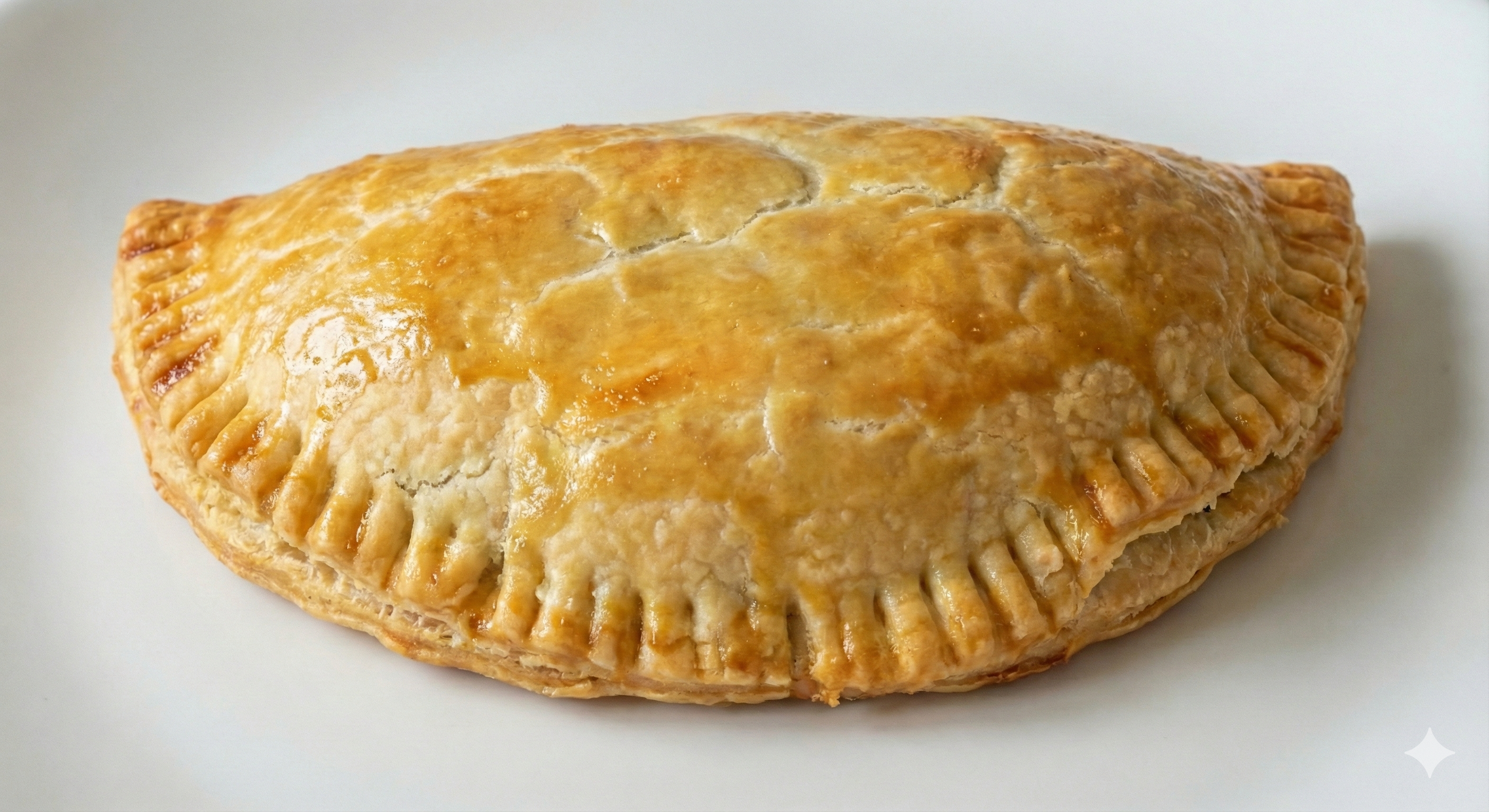 Beef Pie