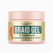 LuxFume Braid Gel Extra Hold