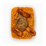 Jollof Rice Pack - Jollunch