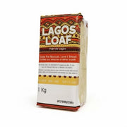 Lagos Loaf Bread