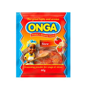 Onga Seasoning Powder 50g