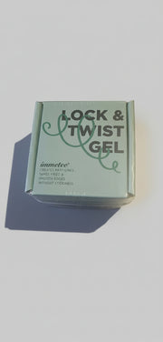 Lock & Twist Gel