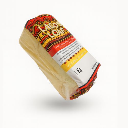 Lagos Loaf Bread